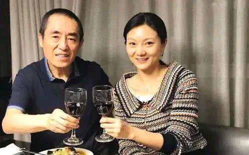 陈婷icon,张艺谋第二任老婆