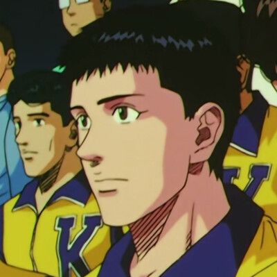 自截# 神宗一郎(阿神)头像