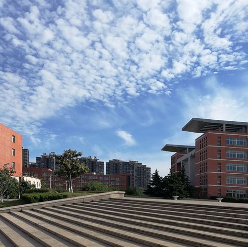 即墨区实验高级中学2018级新生报到须知