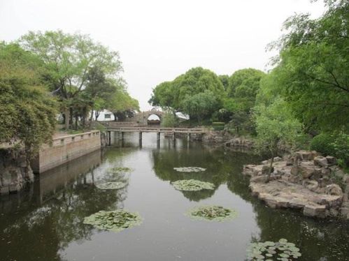 其它 苏州东山六巷古村,启园一日游  启园,这里曾是习氏家族的私家