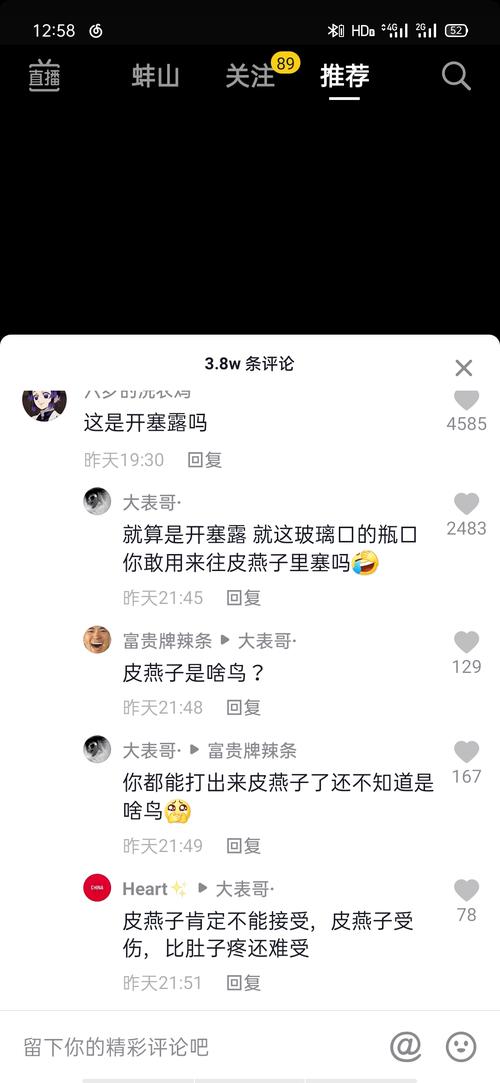 皮燕子是什么呀哈哈哈哈