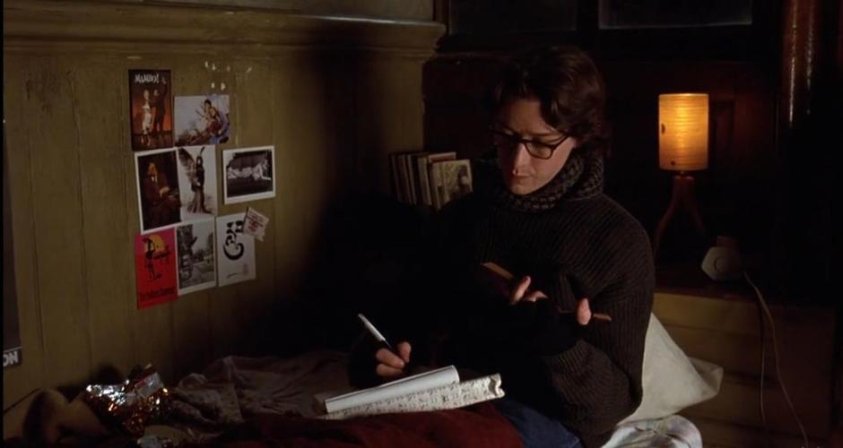 电影:恋爱学分(2006)