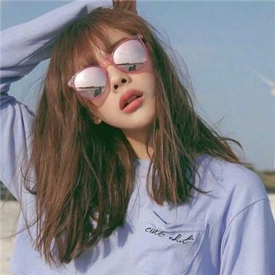 快手头像女生任性霸气