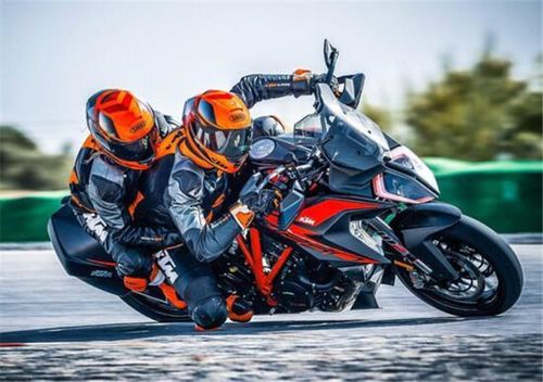 1月26日 ktm还要发布新的超级公爵gt_ktm摩托车_新车_摩信网