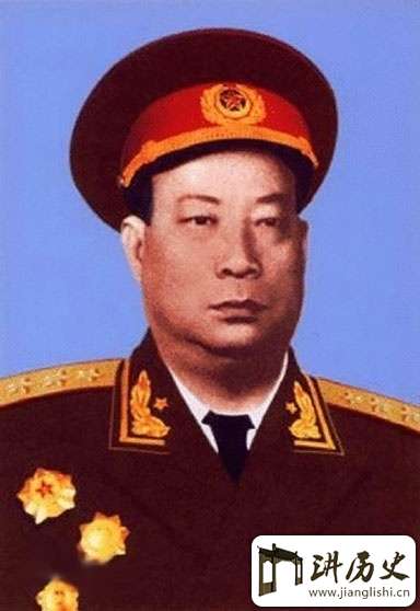 全国解放后,贺炳炎历任第1军军长兼青海军区司令员,四川省军区司令员