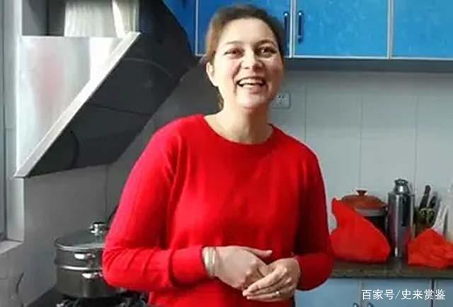 闽西客家小城的"洋媳妇"奇娜:远嫁14年,变身中国通