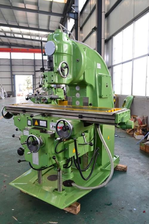 铣床x5032,立式铣床,强力铣床,升降台铣床,铣床规格