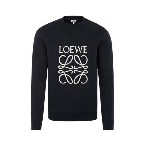 【loewe罗意威 男卫衣】【21春夏新品国内现货】loewe