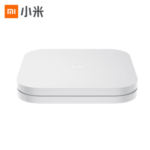 小米mi小米盒子4智能网络电视机顶盒4k电视h265硬解安卓网络盒子高清