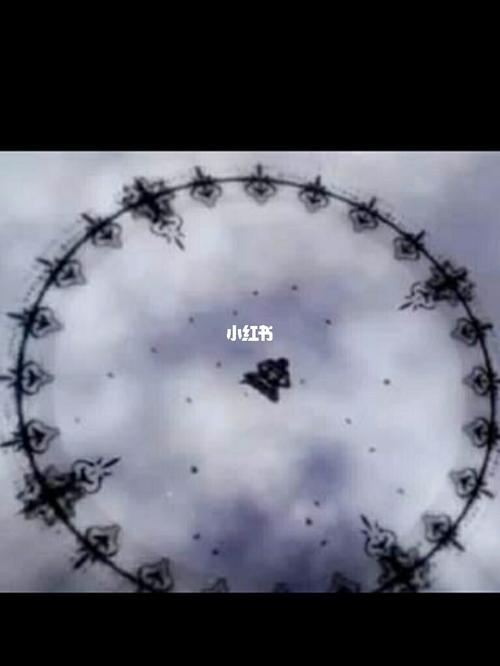 多样魂环_绘画_文化_绘画