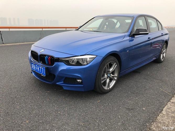 宝马3系 2019款 320li m运动曜夜版怎么样_优缺点_ajc