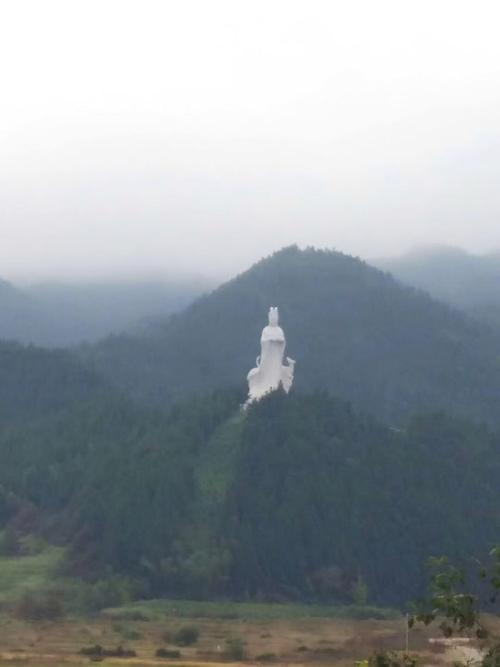 南城麻姑山,黎川古城,抚州二日游.