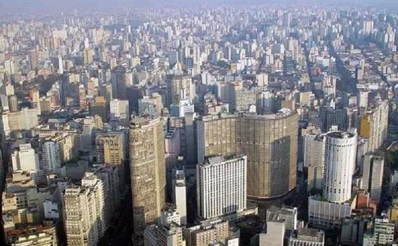 印度第一大城市孟买,放在中国算得上几线城市?