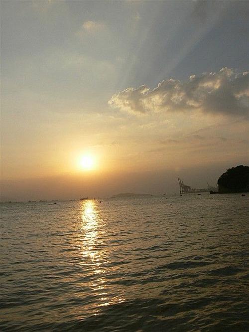 鼓浪屿的美丽风景线,让我难以忘怀!