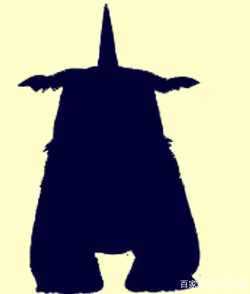 看黑影猜动漫人物,即便你是"漫界大佬",也不一定能猜出第6个