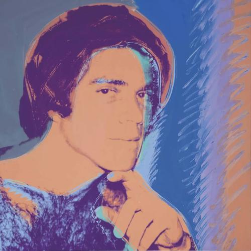 波普艺术大师:安迪·沃霍尔