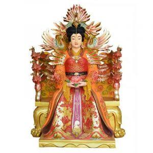 面议 王母娘娘 光耀工艺品有限公司