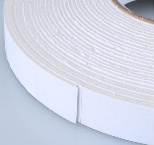 20 2 机柜门用铰链 自粘海绵条 海绵密封条 电柜箱密封条 积麦