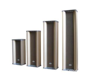 otewacs818cs828室外防水音柱