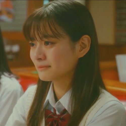 日剧《17.3关于性》自截头像壁纸分享