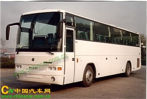 tjr6120d06a伊利萨尔大型客车
