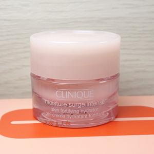 倩碧水嫩保湿精华面霜7ml小样 水磁场精华面霜2020年