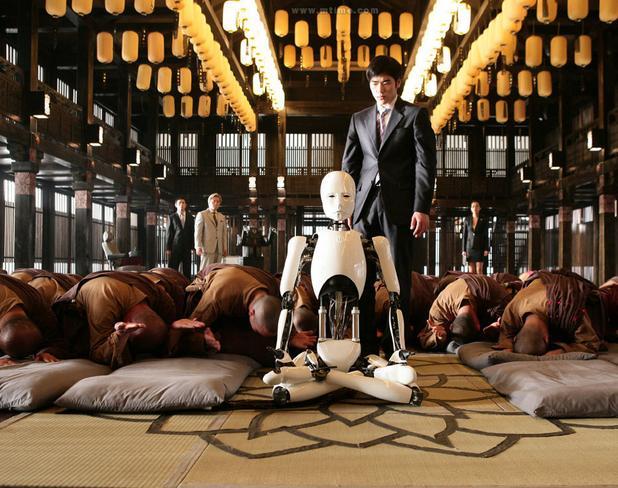 人类灭亡报告书