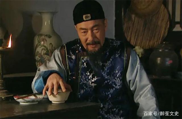 张廷玉儿子考了第3名雍正赏赐玉如意张廷玉家庭丑事