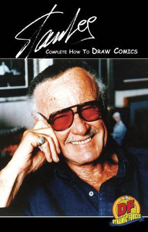 stan lee"s complete how to draw comics