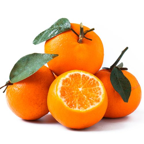 [顺妃旗舰店] 斤包邮贵妃柑甜桔子皇帝柑丑橘砂糖橘蜜橘 10 广西武鸣