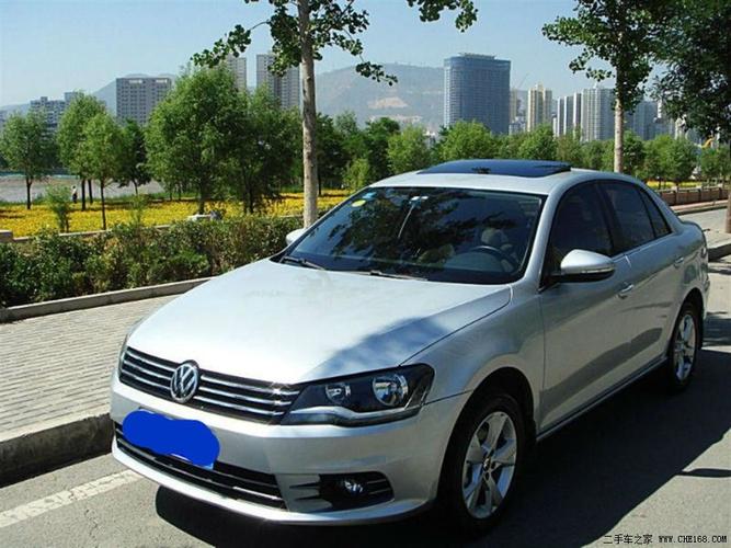 宝来2014款 1.6l 自动舒适型