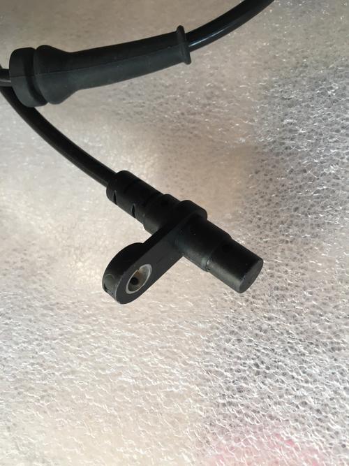 长安欧力威abs传感器6388前轮速后轮速传感器轮速传感器1.4 原厂