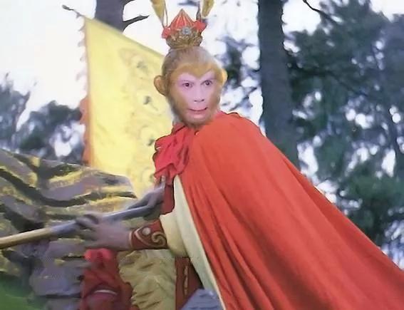 孙悟空撒的这个谎 让他们等了千万年