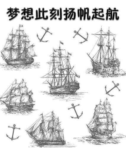 热卖加勒比海盗船实木黑珍珠号小型帆船模型装饰摆件礼物玩家礼品包邮