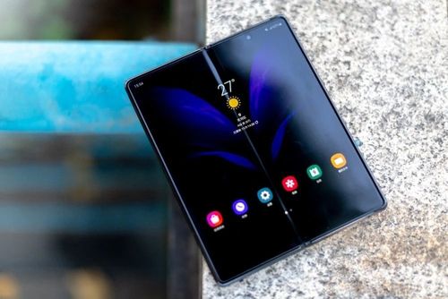 三星fold2韩版和国行的区别三星fold2韩版和国行对比