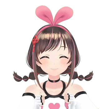 aichannel中国绊爱 _ 哔哩哔哩相簿