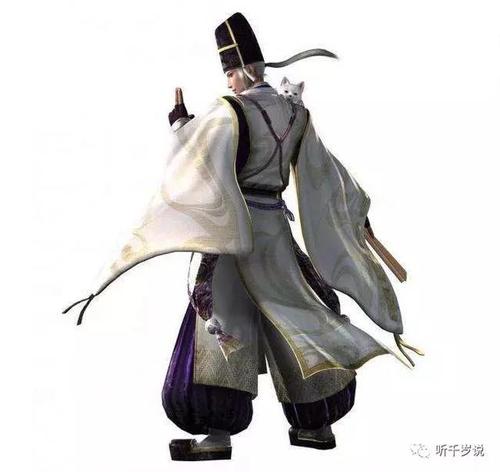 阴阳师#安倍晴明的老婆有外遇?