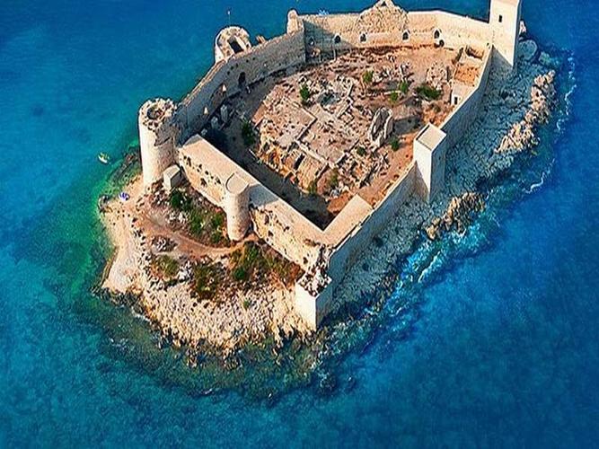 横跨欧亚的土耳其旅游指南总览篇