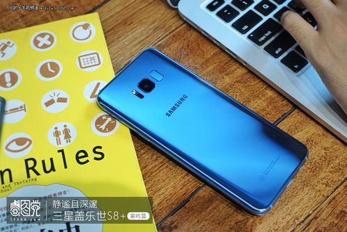 it168 毒图党:三星盖乐世s8 雾屿蓝