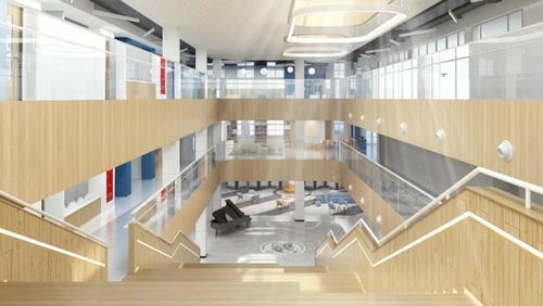 办超一流学校爱上东莞市海德双语学校的10大理由