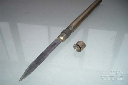 三角刮刀制作工艺四大步