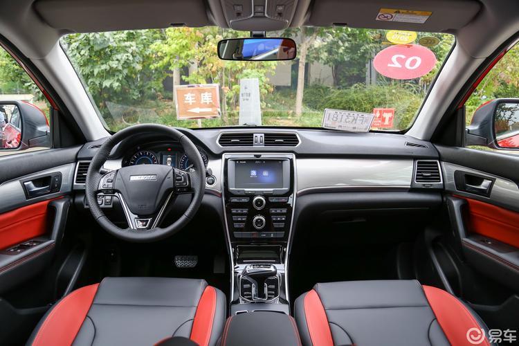【哈弗h22018款红标 创享版 1.
