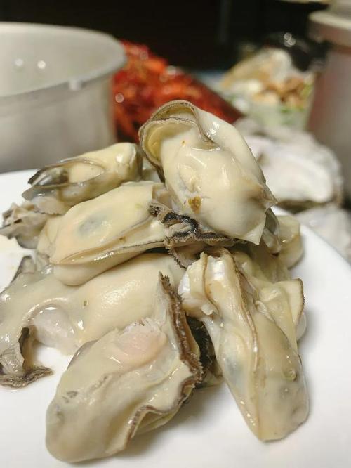 鞍山这家店的老板太年轻,小龙虾和生蚝,比自己在家吃还合适!