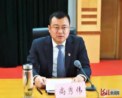 张家口市桥西区召开领导干部大会