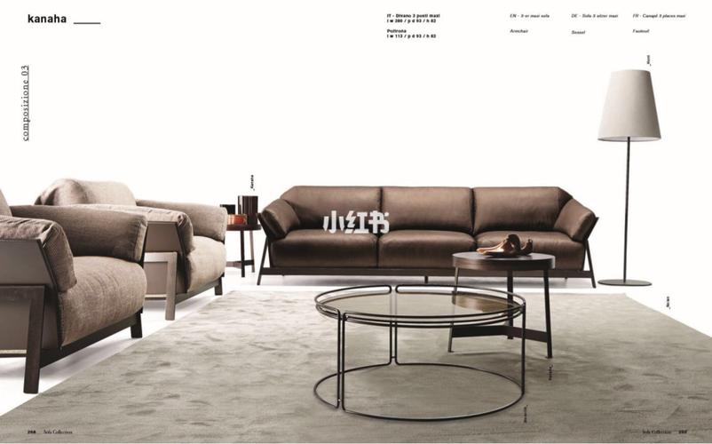 ditre italian --kanaha系列