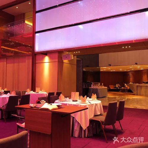 和苑酒家(花城大道店)-图片-广州美食-大众点评网