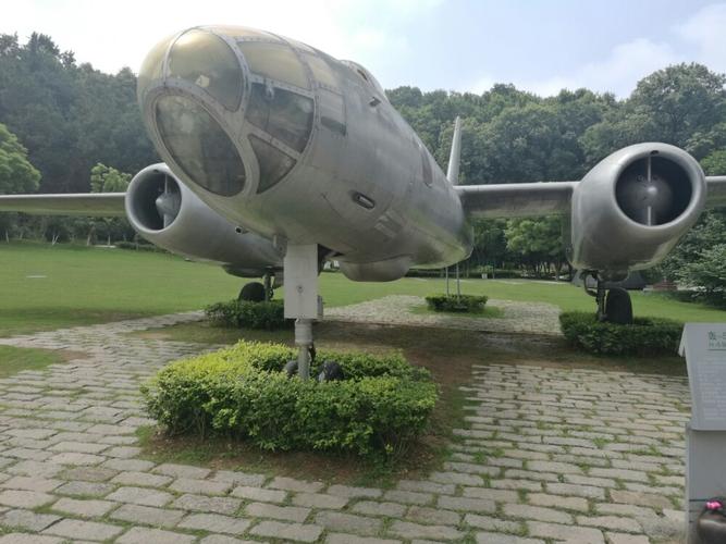 2018南京国防园_旅游攻略_门票_地址_游记点评,南京旅游景点推荐 - 去