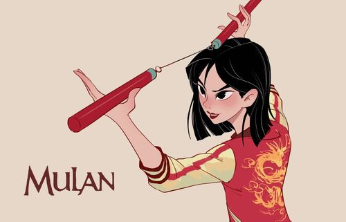 谁说女子不如男