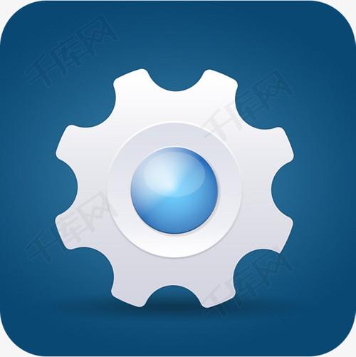 手机系统设置app应用图标素材图片免费下载_高清png