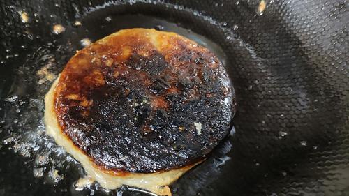 自认为是神厨小福贵,直到吃了自己做饭拉肚子一晚上